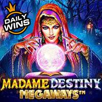 Madame Destiny Megaways™